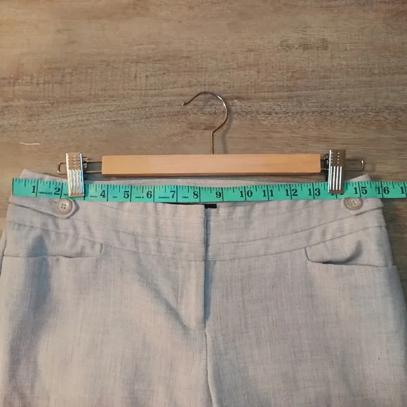 The Limited Cassy Fit Pants - Picture 13 of 15